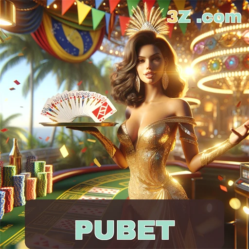 Promoções Imperdíveis no PUBET.COM: Diversão e Ganhos!
