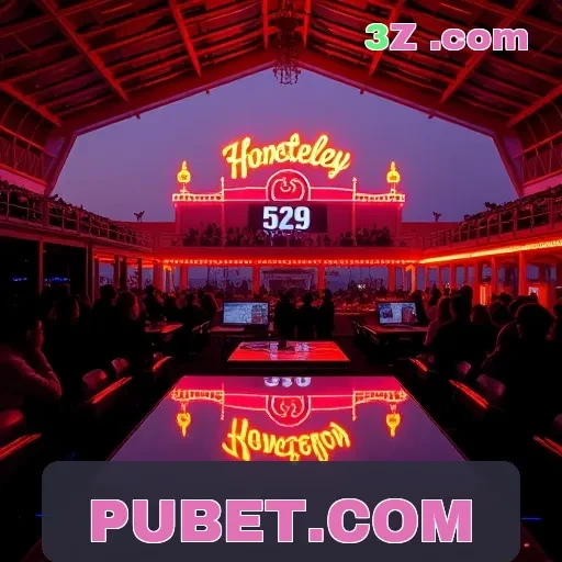 PUBET.COM Ação