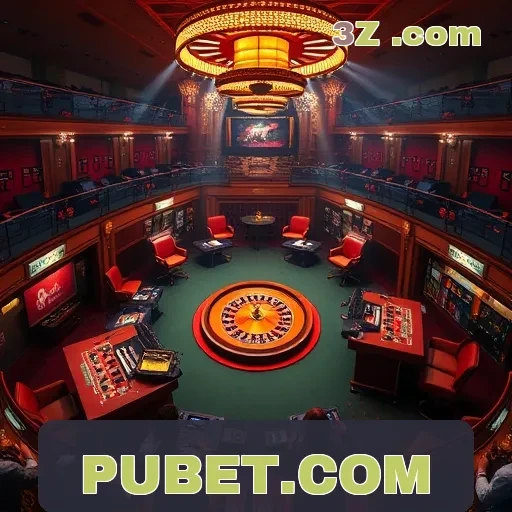 PUBET.COM Aventura