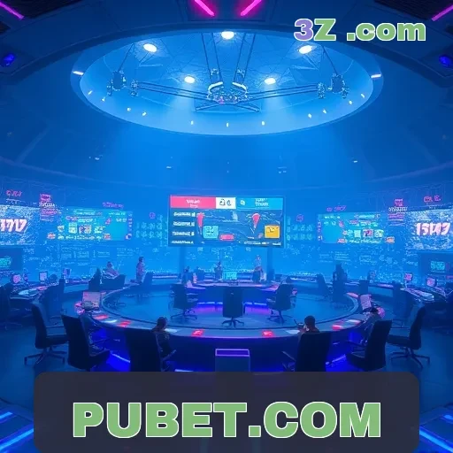 PUBET.COM Destaques