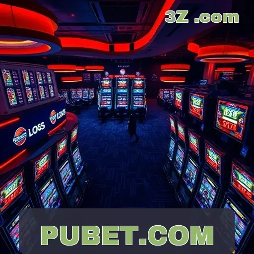 PUBET.COM Luta