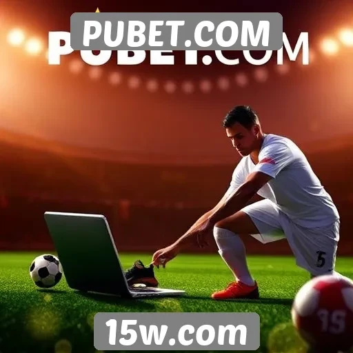 Novas funcionalidades do PUBET.COM atraem jogadores